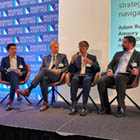 11.00 Panel-Investment leaders strategic outlook